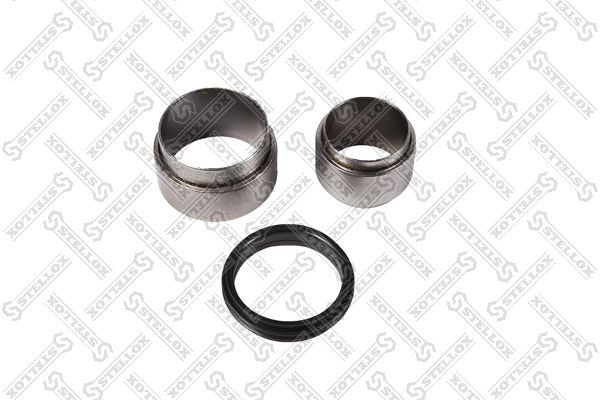 ремкомплект подшипников зад. балки !\ Renault R19/Megane 89> 69-98007-SX STELLOX