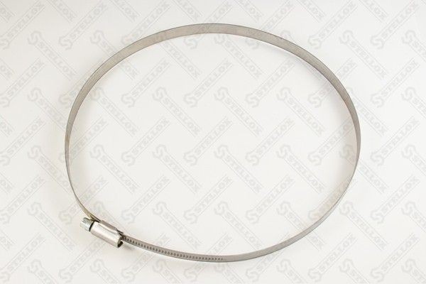 хомут червячный! 200-220/12 металлический\ 8918042SX STELLOX
