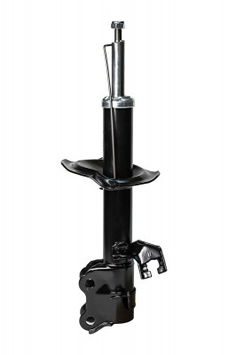 Амортизатор передний, Прав., GAS F21GR0089 F21GR0089 CWORKS