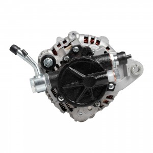 Генератор для а/м Mitsubishi L200 (96-)/Pajero Sport (98-) 2.5D LG1168 LG 1168 START VOLT