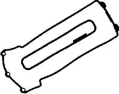 BMW E34/E39/E32/E38/E31  92> комплект (левый) 15-31822-01 VICTOR REINZ