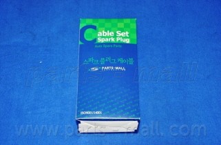 Провод высоковольтный (к-т) HYUNDAI VERNA(LC) 99-06 PEA-E05 PEA-E05 PMC PARTS MALL