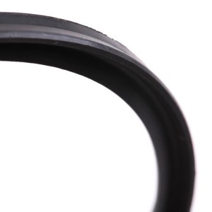 BMW 5-SERIE E60/E61 (2003-2009) 502 720 HANS PRIES