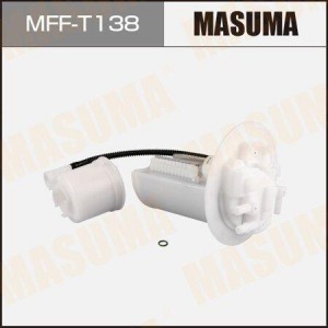 фильтр топл.! в баке\ Toyota Auris/Corolla 1.6-2.0 06> MFF-T138 MASUMA