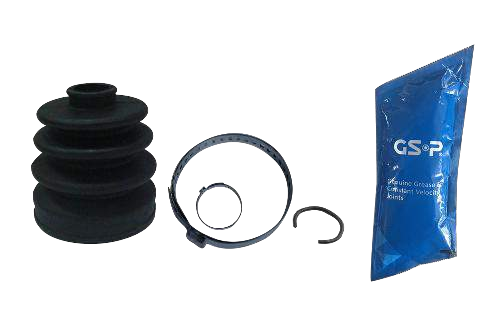 Пыльник ШРУСа, к-т 760083 760083 GS P