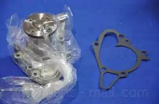 Насос водяной HYUNDAI GETZ/KIA PICANTO 1.0/1.1 02 DOLZ H236  PHA-009 PHA-009 PMC PARTS MALL