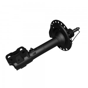 Амортизатор газ. передн. прав. Mitsubishi Eclipse Cross 17- Outlander III 12- M8 M8012072 MARSHALL