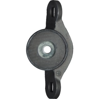 опора заднего амортизатора!\ Peugeot 308, Citroen C4 103053 FEBI BILSTEIN