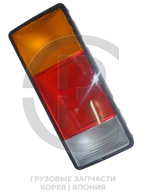 Фонарь задний HYUNDAI HD65,72,78,120,160,170,260,270,450,500 левый CR CR924017A100 CR