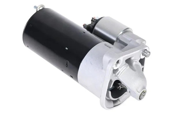 стартер! 12v 2.2kw 9z CR F76\ Volvo C30 2.4 Diesel D5 06>/C70 06>/S60 02> 06-10270-SX STELLOX