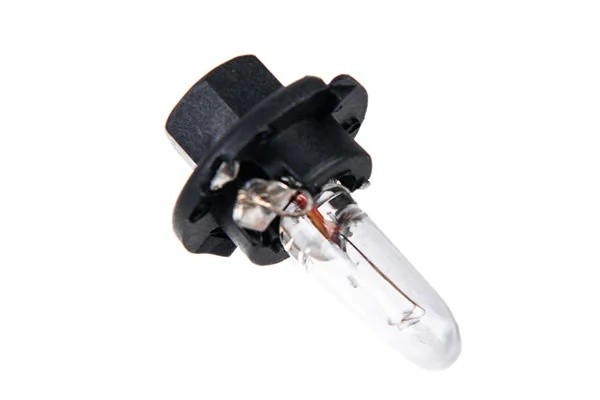 лампа! 1.1W 12V BX8.4d приборная панель,пластм.цоколь\ 9939081SX STELLOX
