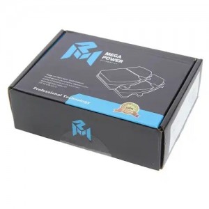 Колодки тормозные CHEVROLET Captiva OPEL Antara задние (4шт.) MEGAPOWER 350-33-048 MEGA POWER