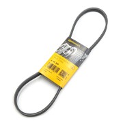 ремень поликлиновой!\ Honda CR-V 2.0 16V 99-01 4-PK-895 CONTITECH