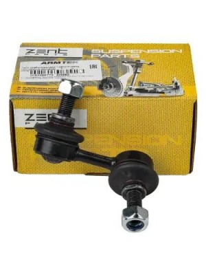 тяга стабилизатора переднего правая! Honda Civic 01> Z29063 ZENTPARTS