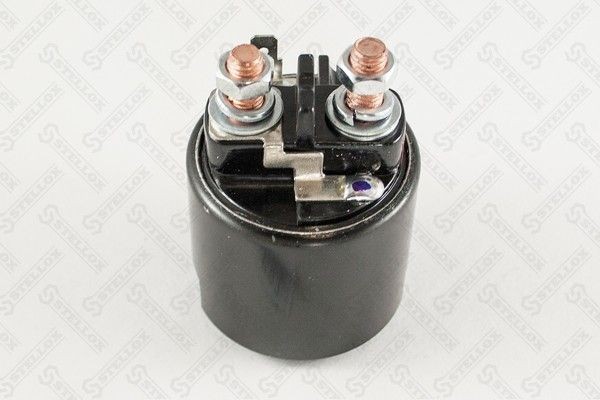 реле втягивающее!\ Citroen AX/BX, Peugeot 205/309/405 1.0-1.4 <98, Suzuki Vitara 06-85107-SX STELLOX