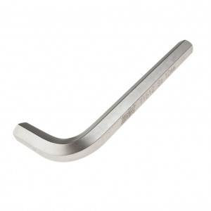 Ключ шестигранный Г-образный 12мм JTC JTC-71512 JTC TOOLS