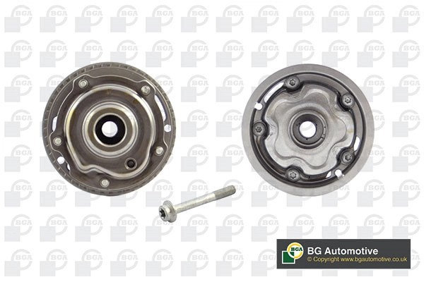 Муфты распредвала CA9500 CA9500 BG AUTOMOTIVE