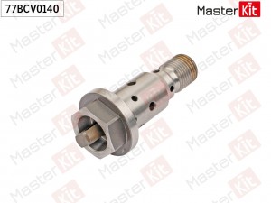 Клапан VVT Mercedes-Benz C-CLASS (W203) 2000 - 2007 Masterkit 77BCV0140 MASTER KIT