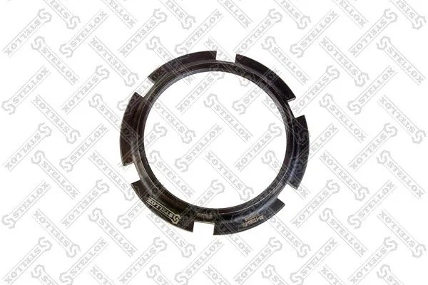 гайка ступицы !шлицевая M100x1.5 \MAN TGA 8513280SX STELLOX