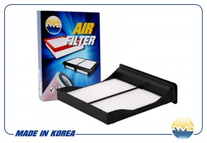 Фильтр салонный SUBARU Forester SH, Impreza GR, XV, 2011- AMDJFC88 AMDJFC88 AMD