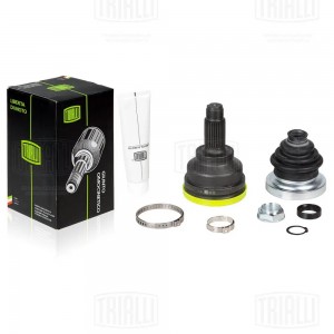 ШРУС наруж. зад. для ам BMW X5 E53 (00-) (GO 813) GO813 TRIALLI