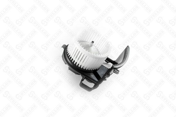вентилятор отопителя!\ Renault Clio 1.2-.16/1.5DCi 05> 29-99546-SX STELLOX
