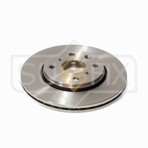 FX-1311 Диск тормозной SUFIX FX-1311 SUFIX