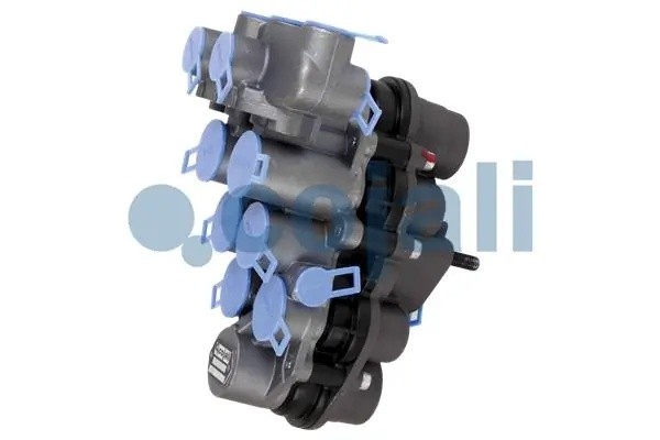 4-х контурный защитный клапан 2322503 COJALI