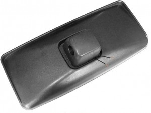 Зеркало Мерседес Актрос 188*433 мм с электрорегулировкой и подогревом ZL0150011HP TANG DE