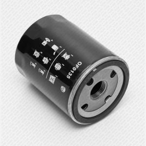 LAND ROVER FREELANDER (1998-2006) OF0135 GREEN FILTER