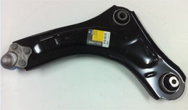 рычаг перед. нижн. лев.!\ Renault Fluence10-/Megane III 545018194R RENAULT