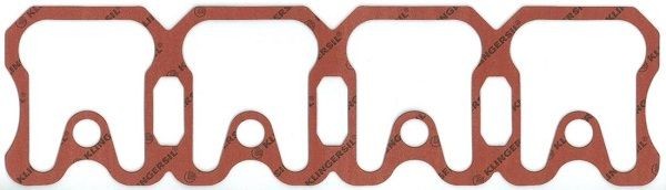 прокладка клапанной крышки!\ Alfa Romeo 155/164, Ford Scorpio 2.5TD 92-98 446.111 ELRING