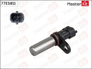 Датчик, положение коленвала  OPEL ASTRA G 1.4 1.6 77ES811 77ES811 MASTER KIT
