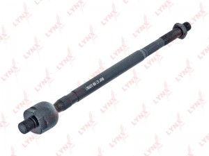 Рулевая тяга R подходит для MAZDA 323 1.4-2.0TD 98-04 / Premacy 1.8-2.0TD 99 C20 C2050R LYNXAUTO