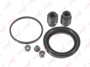 Ремкомплект тормозного суппорта переднего BC-0464 LYNXAUTO