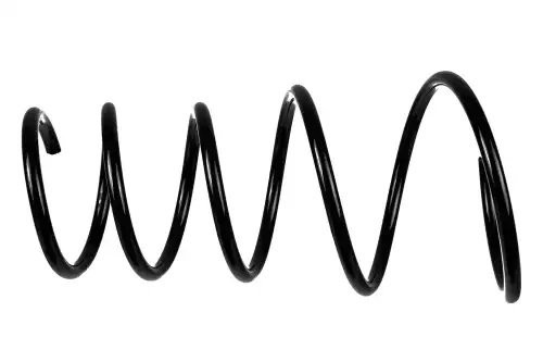 пружина передняя! 40 261 42\ Fiat Doblo 1.2 00> Z38347 ZENTPARTS