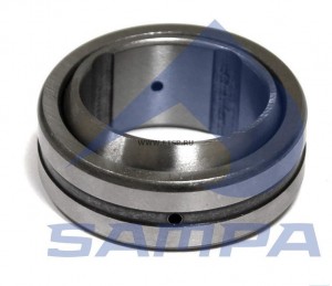 Втулка MAN F90,F2000,TGA вала тормозного (42x62x20-25мм) SAMPA 111005 SAMPA
