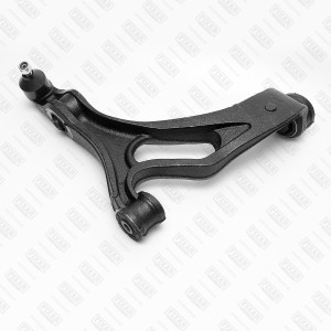 Рычаг подвески передний нижний левый VW Touareg 02-PORSCHE Cayenne 02- FQ0332L FQ0332L FIXAR
