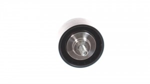 ролик обводной!\ BMW E60/E61/E81/E82/E87/E88/E90/E91 1.8-2.3D 07> VKM38336 SKF