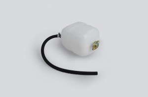 Бачок расширительный УАЗ-3160,Хантер с пробкой и шлангом в сборе (ОАО УАЗ) 315190131101000 UAZ UAZ