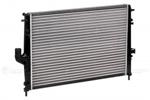 RENAULT 1.5 DCI DUSTER (2012>) LRC09198 LUZAR