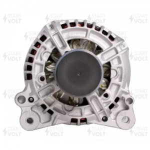 Генератор 110A LG 1120D START VOLT