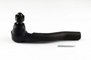 наконечник рулевой левый!\ Honda Cr-V 12> KTR1276 KAYABA