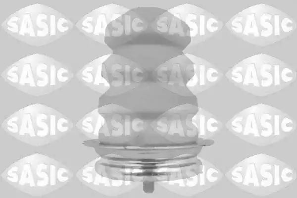 Отбойник PEUGEOT Boxer CITROEN Jumper FIAT Ducato (06-) рессоры задней SASIC 2650026 SASIC