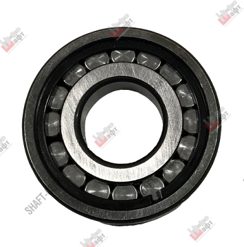 Подшипник роликовый цилиндрический NCL306ENVC3YA SHAFT