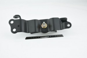 Опора двигателя левая NISSAN MURANO Z51 2007-2014 NM-Z51LH NM-Z51LH FEBEST