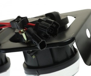 Фара SITRAK HOWO противотуманная правая MOVELEX WG9719720006MX MOVELEX