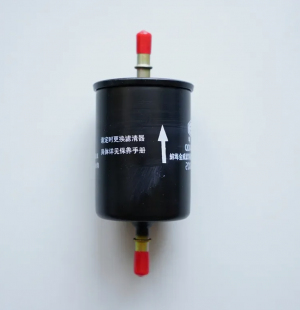 Фильтр топливный HAVAL H6 OE 1117100-V08 GREAT WALL