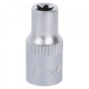 Головка торцевая 1/4" Torx E7 "AIRLINE" AT-BS-03 AIRLINE