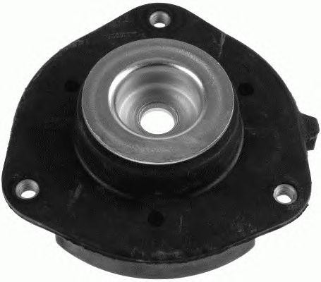 Опора амортизатора передняя Audi A3/Q3/TT, VW Caddy III, Golf V-VI, Passat (B6), 802 321 SACHS
